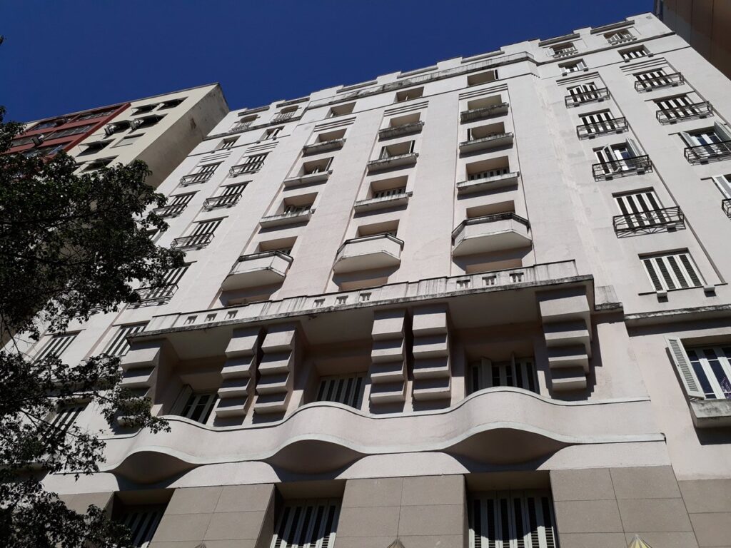 reforma predial rj
