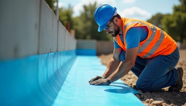 impermeabilização predial